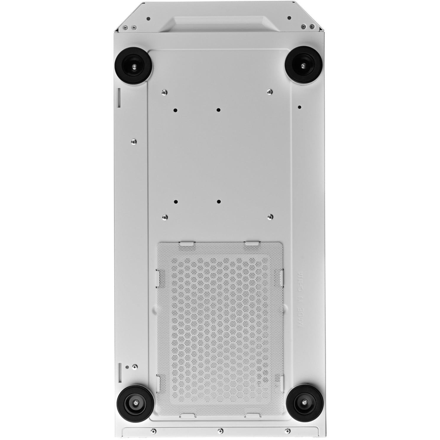 Silverstone Fara 514x