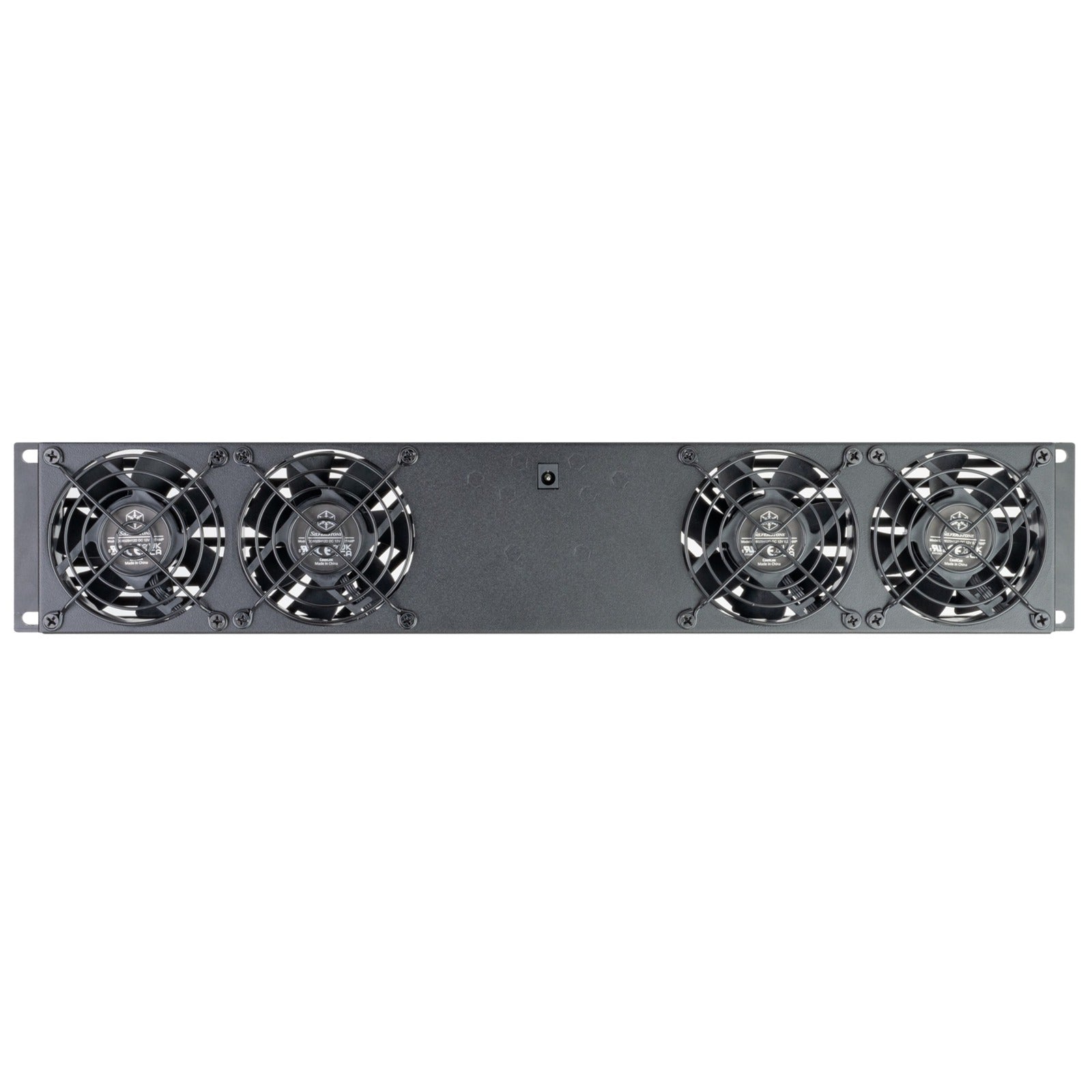 Silverstone RCP2B-480