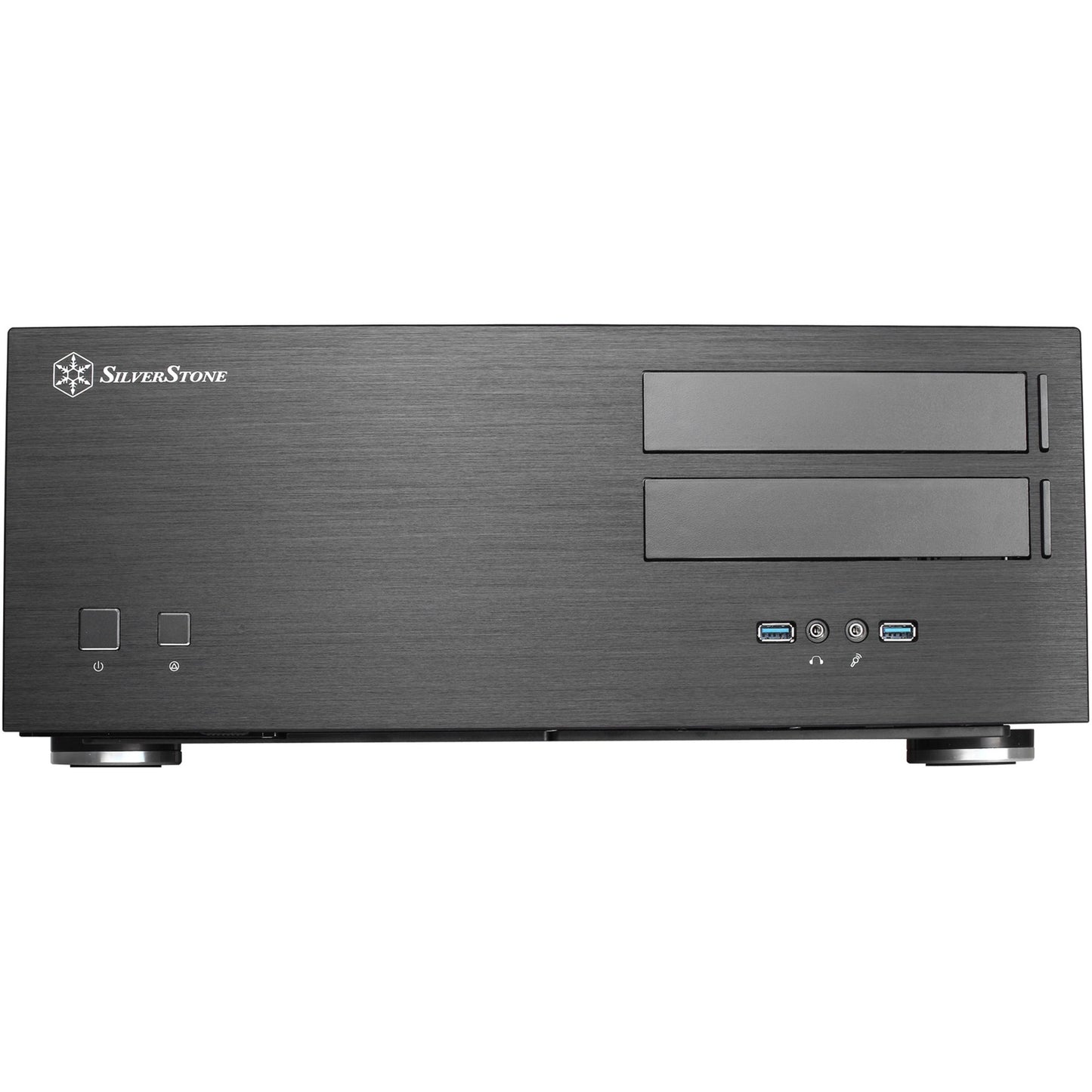Silverstone SST-GGD08B