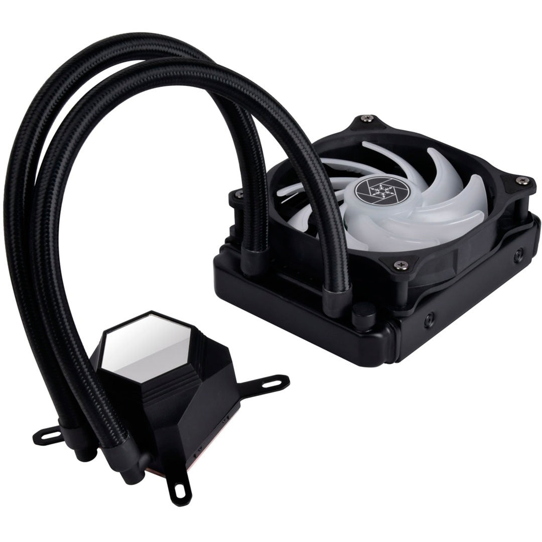 Silverstone SST-PF120-ARGB-V2