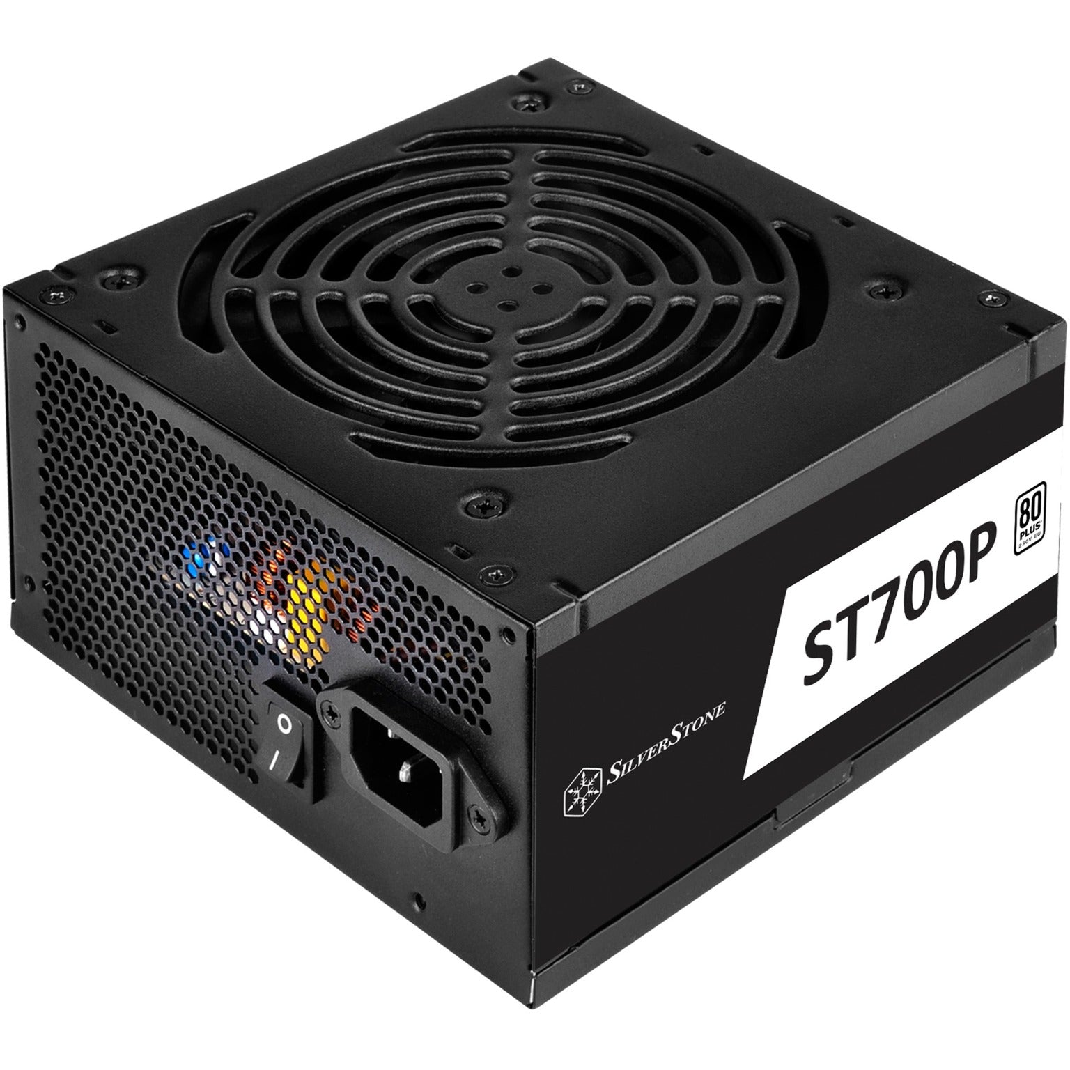 Silverstone SST-St700P 700W
