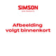 Simson Bremsbeläge Magura Hyd. Felgenbremse HS33 HS11 (25pr)