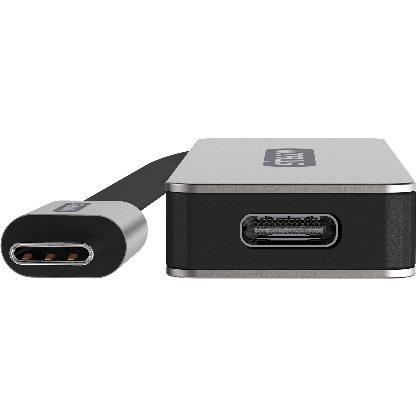 Sitecom CN-384 USB-C-Hub 4-Port