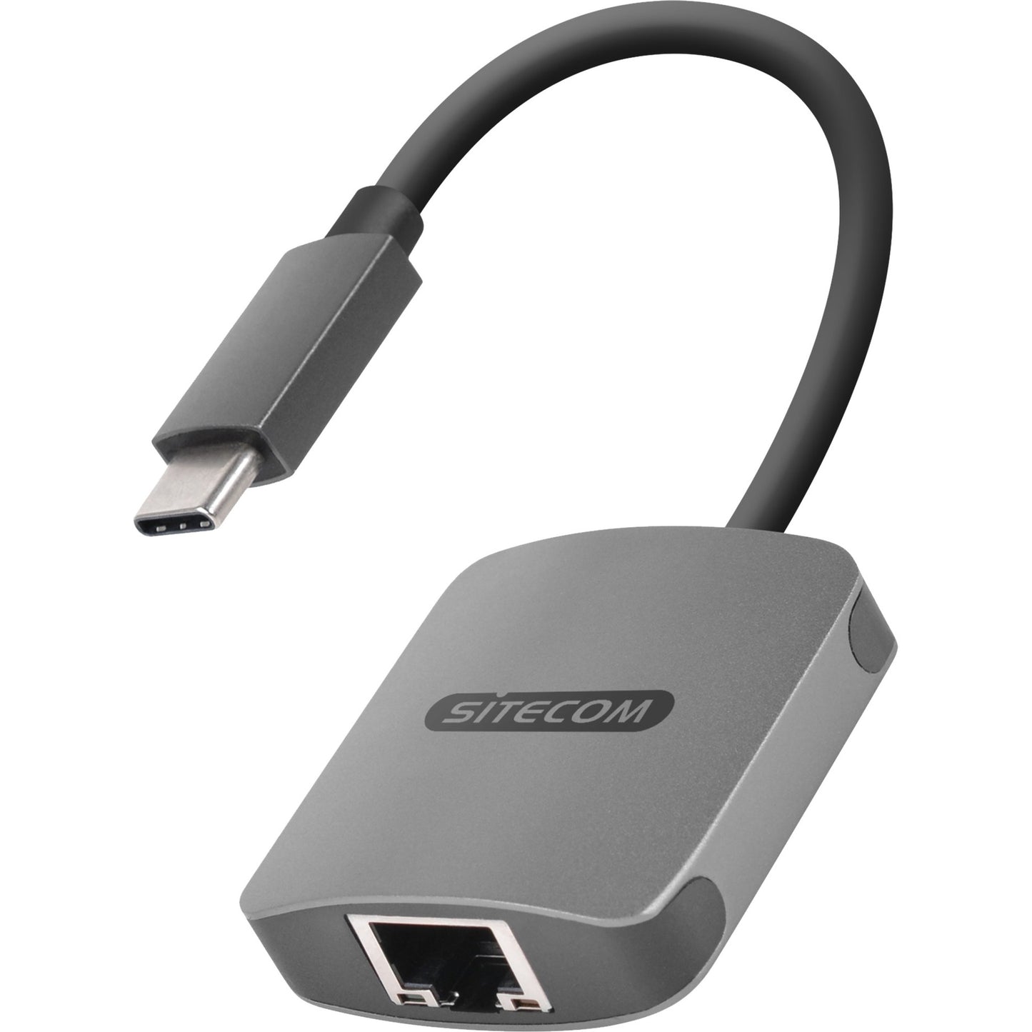 Sitecom USB-C zu Gigabit Lan