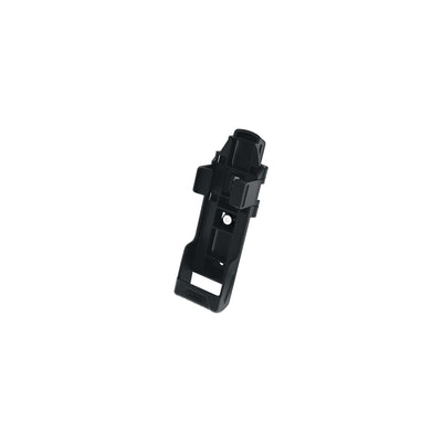 Abus Bordo Ugrip 5700 - Rot, 80 cm