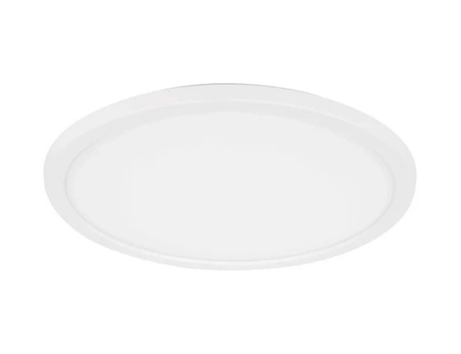 Sylvania Sylsmart - Smart Decke mit RGB -Ring - 1500 lm - 4000k - dimmbar