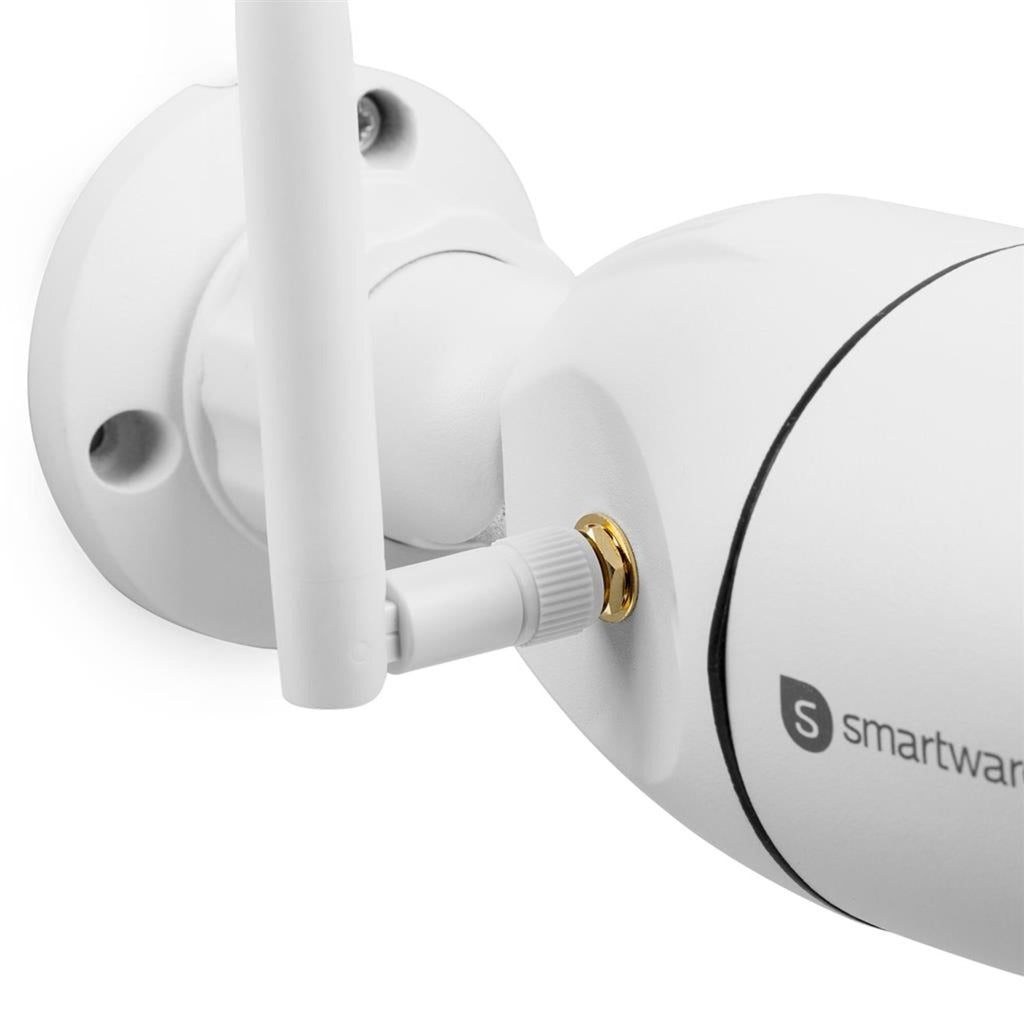 SmartWares CIP-39220 180 ° IP-Kamera für draußen