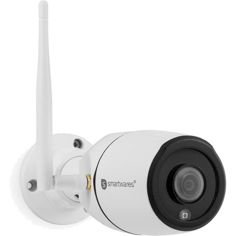Smartwares CIP-39220 180° IP-Kamera für den Außenbereich