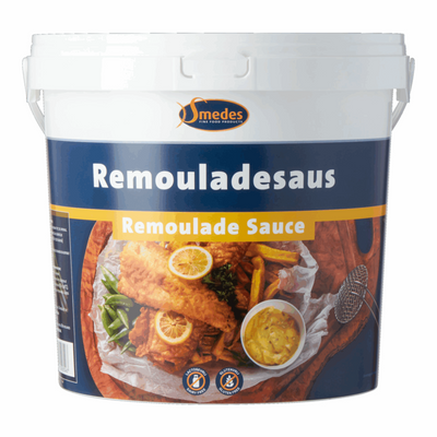 Smedes Remouladensauceneimer (10 Liter)