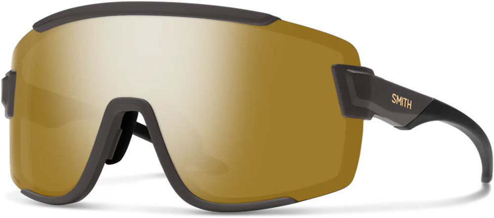 Smith Wildcat Chromapop Bronzespiegel – Sonnenbrille