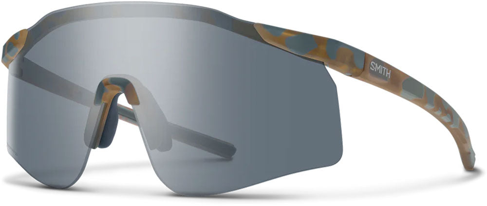 Smith trotzt Chromapop-Schiefer – Sonnenbrille