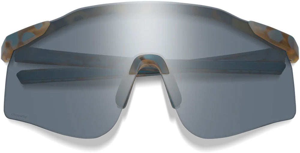 Smith trotzt Chromapop-Schiefer – Sonnenbrille
