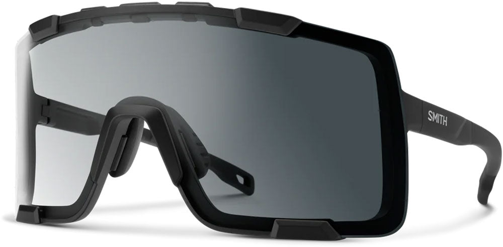 Smith Syncline Chromapop Photochromic Clear to Grey – Sonnenbrille