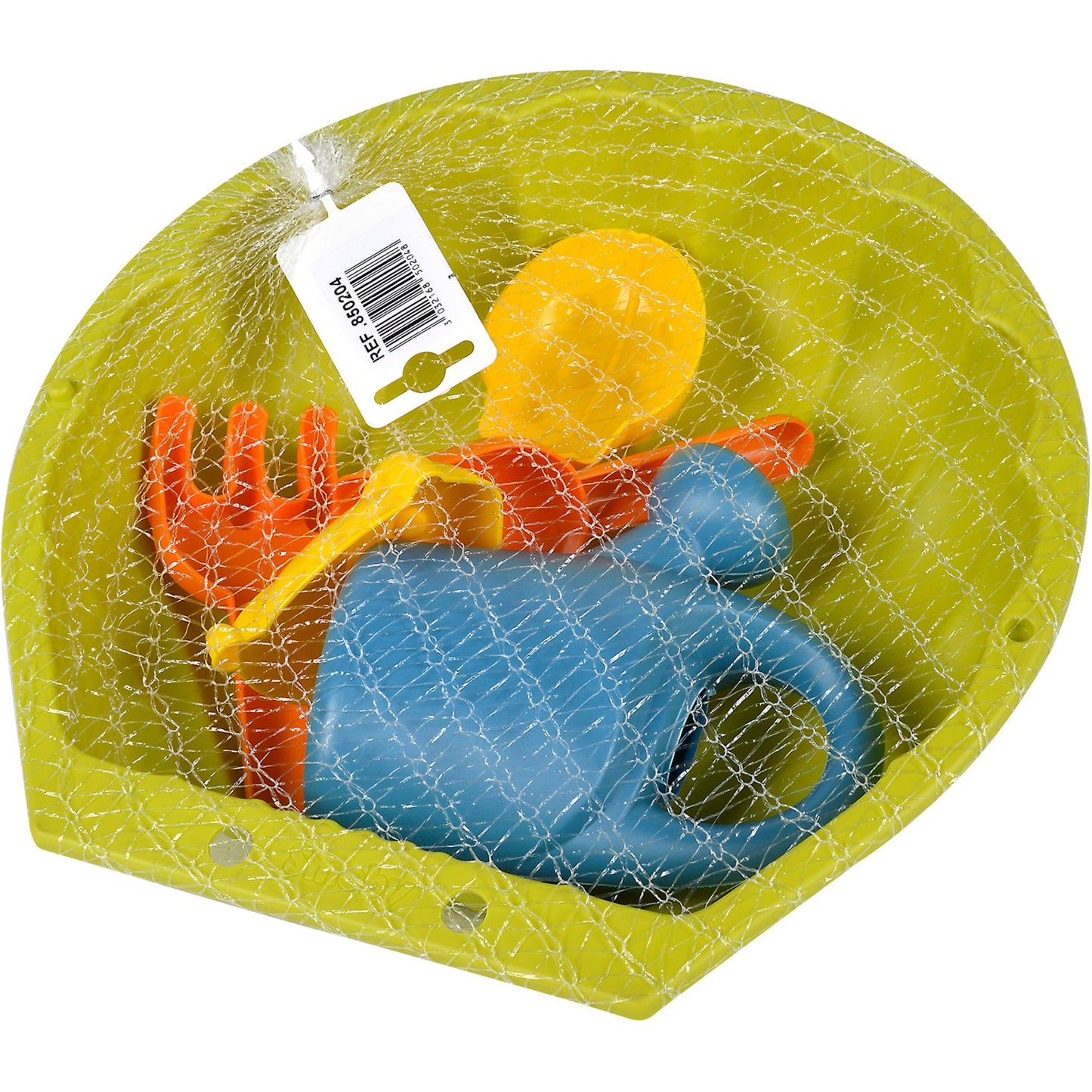 Smoby Sand und Wasser spielen Schelp