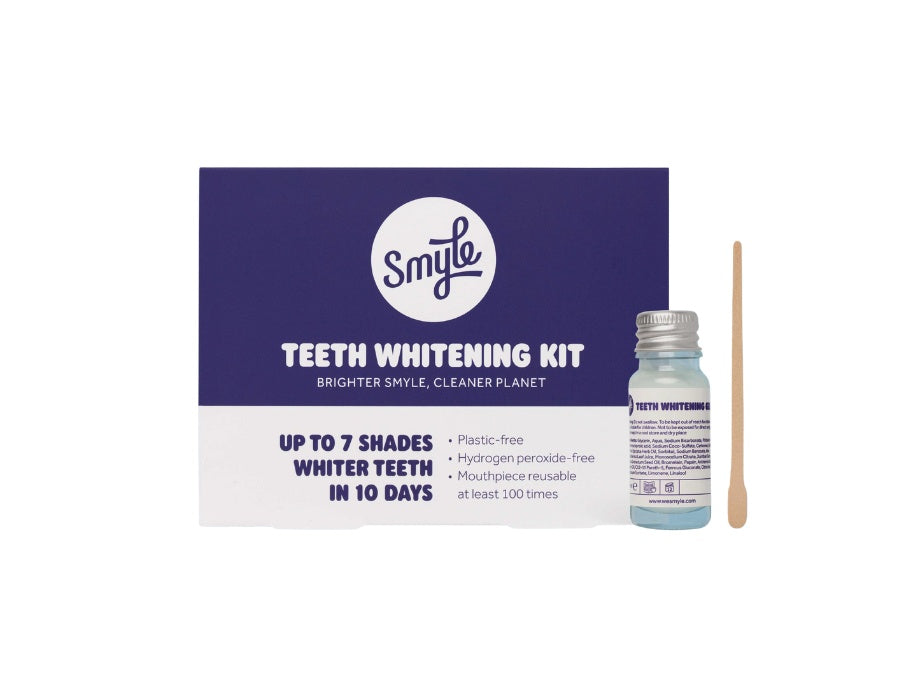 Smyle Motrobleek Set