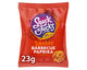 Snack a Jacks Barbecue-Paprika (8x 23gr)