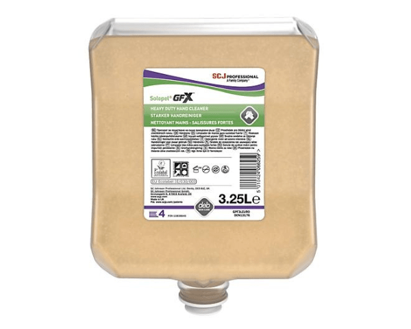 Deb Solopol Sandschaum extra (3,25 Liter)