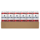 Sourcy Red Sleek Dose (24x 33cl)