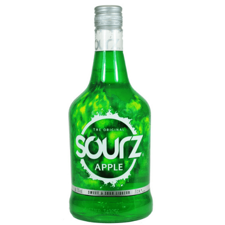 Saurer Apfel (0,7 Liter)