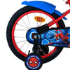 Spiderman 16 Zoll Fahrrad 20582