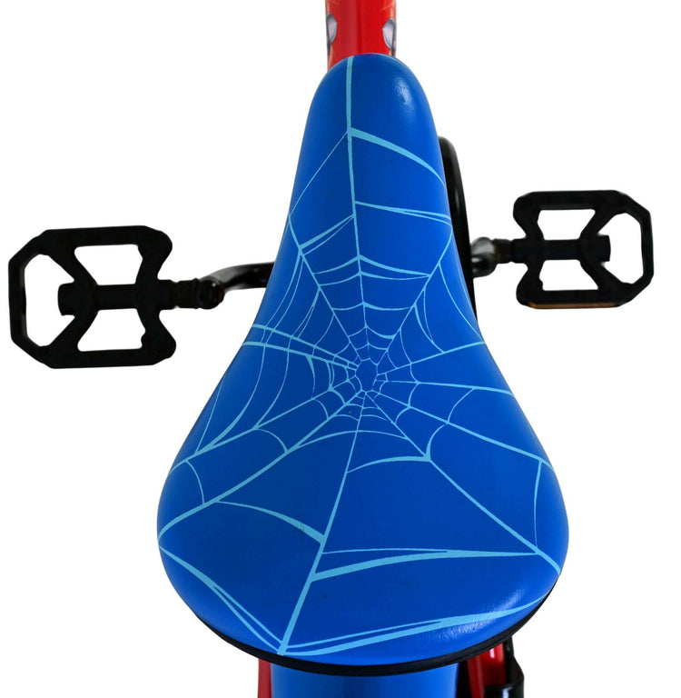 Spiderman 16 Zoll Fahrrad 20582