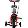 Spidey Kinderbike - Jungen - 14 Zoll - Blau