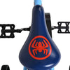 Spidey und seine tollen Freunde Spidey Kinderfahrrad – Jungen – 14 Zoll – Blau