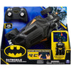 Spin -Master -Batmobil mit Fernbedienung (2,4 GHz)