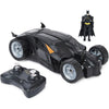 Spin -Master -Batmobil mit Fernbedienung (2,4 GHz)