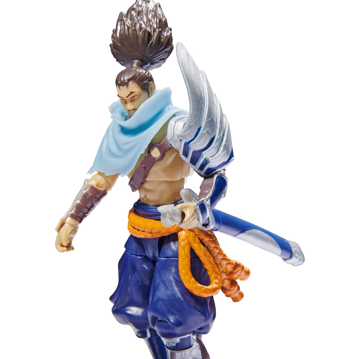 Spin Master League of Legends Yasuo