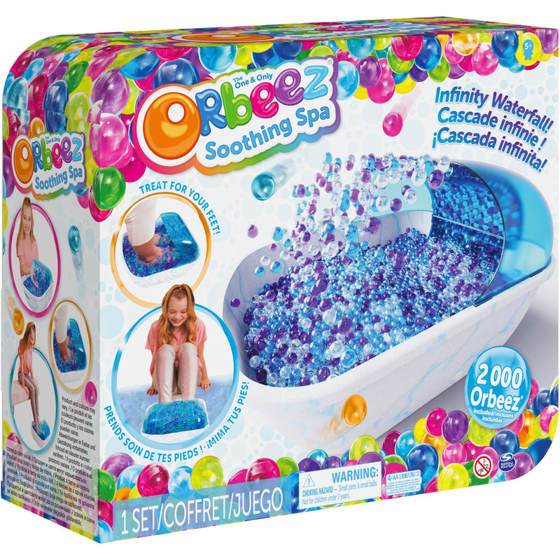 Spin Master Orbeez Linder Spa