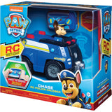 Spin Master Chase RC Police Cruiser - afbeelding 4