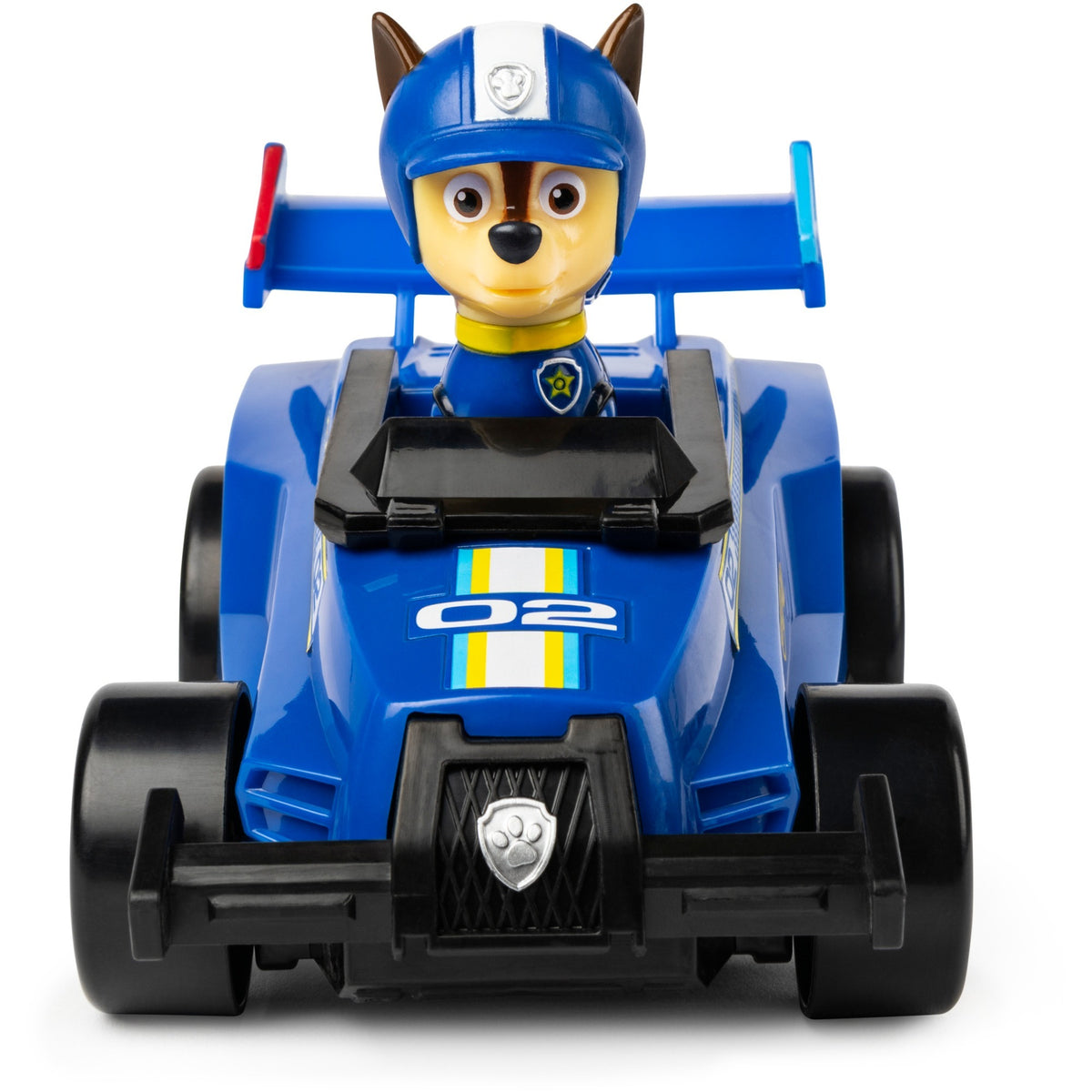 Spin Master Race Go Luxusfahrzeug von Ready RAC