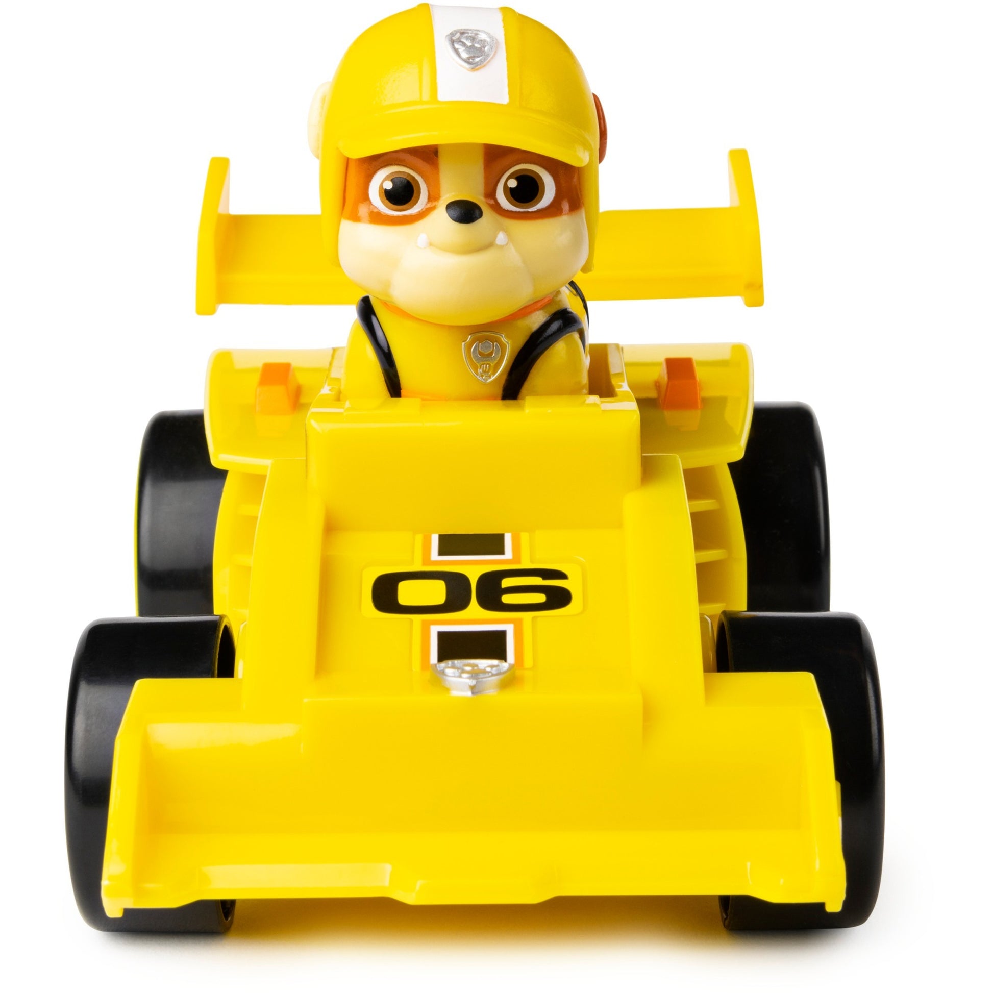 Spin Master Race Go Luxusfahrzeug von Ready RAC