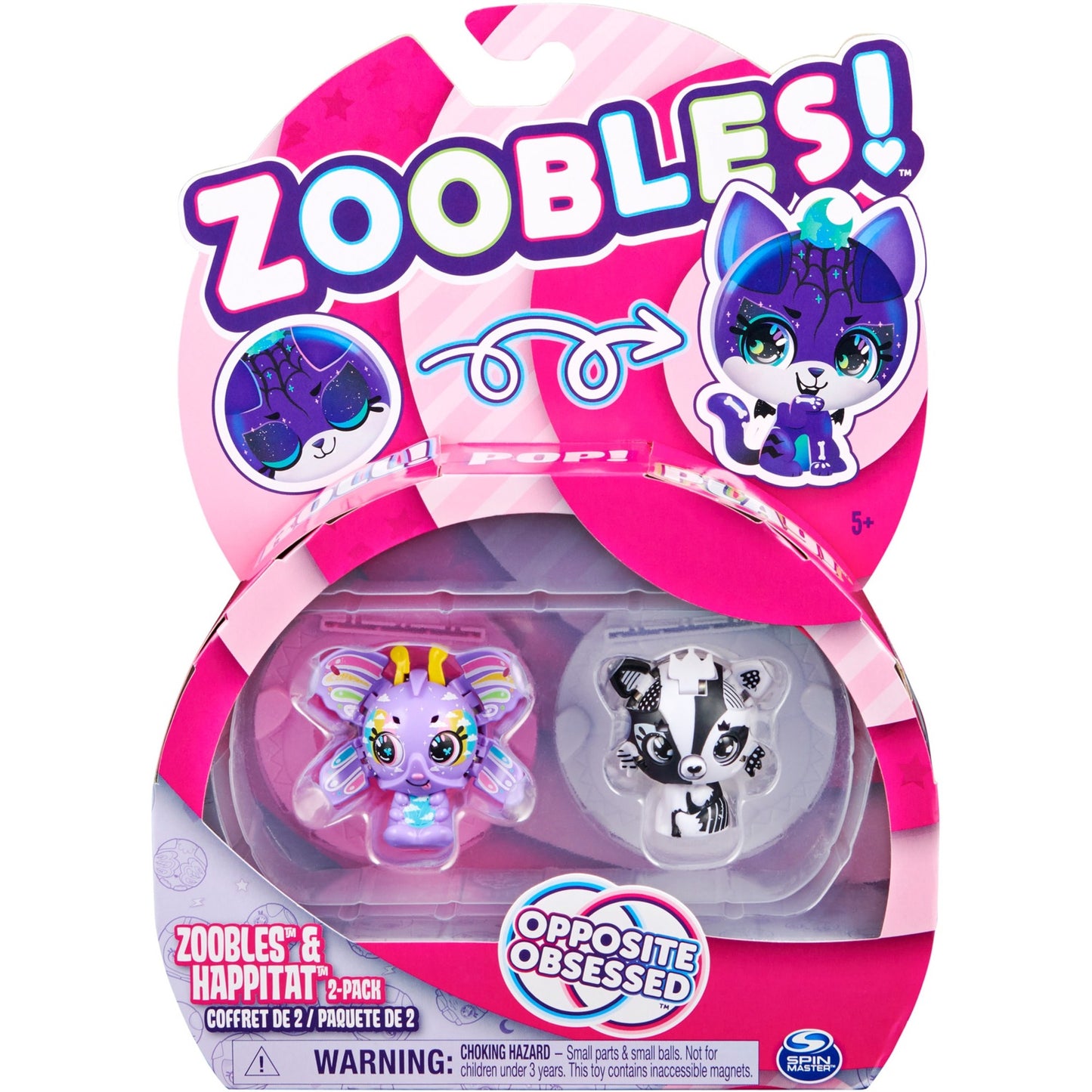 Spin-Master-Zoobles 2-Pack