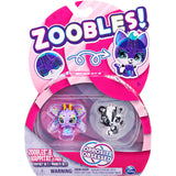 Spin-Master-Zoobles 2-Pack - afbeelding 1
