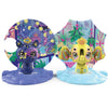 Spin Master Zoobles Starlight Llama Elefant