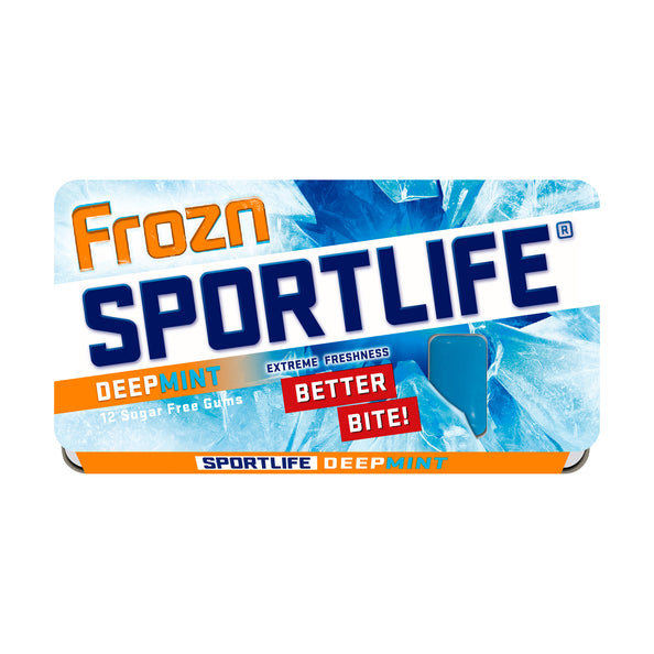 Sportlife Frozen Deep (24x 18 Gramm)