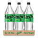 Sprite Zero Sugar Verschluss (6x 1,5 Liter)