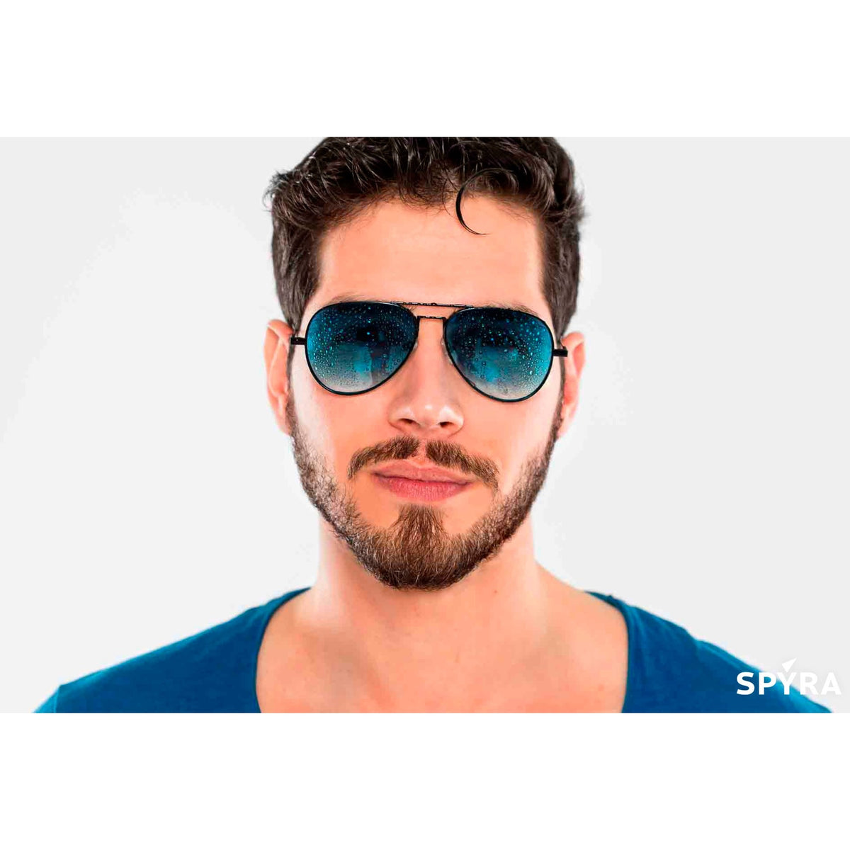 Spyra -Spezifikationen