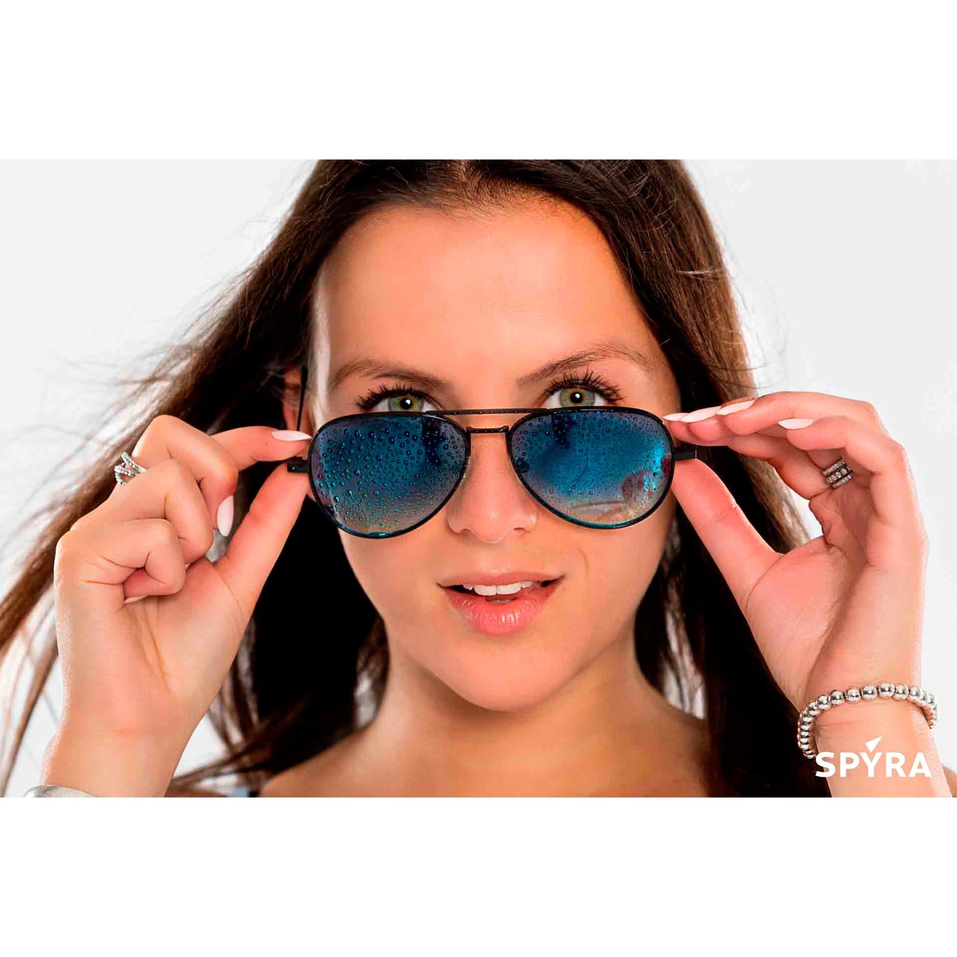 Spyra -Spezifikationen