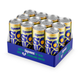 Sqweez Zitronen-Ingwer-Dose (12x 250ml)
