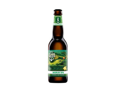 Stadshaven Ipa-Flasche (12x 33cl)