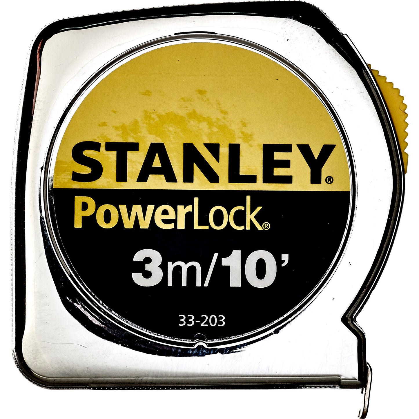 Stanley Rolband Size Powerlock ABS