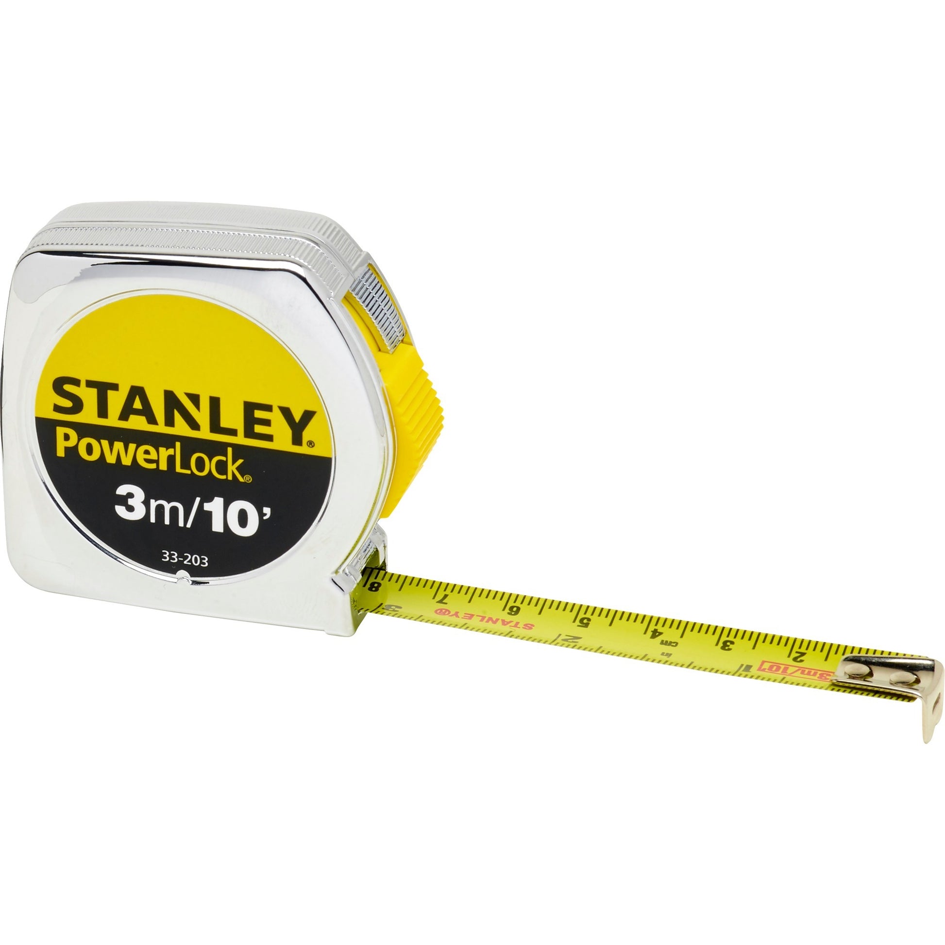Stanley Rolband Size Powerlock ABS