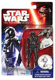 Star Wars The Force Awakens Kylo Ren, 10 cm