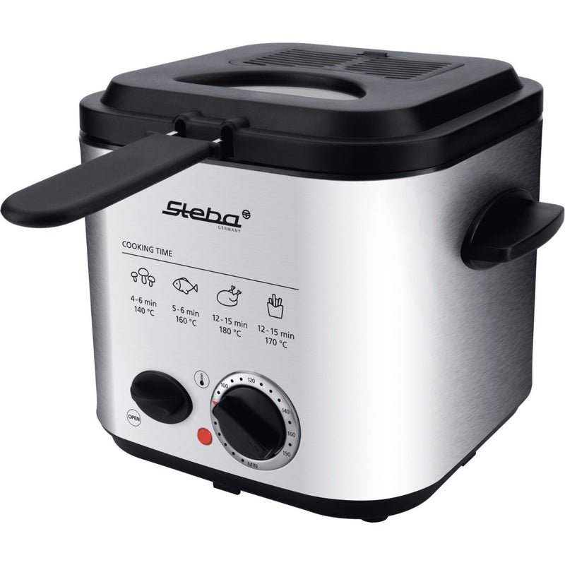 Steba df95f Minifrituse Fondue