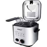 Steba df95f Minifrituse Fondue - afbeelding 3