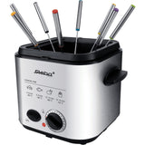 Steba df95f Minifrituse Fondue - afbeelding 4