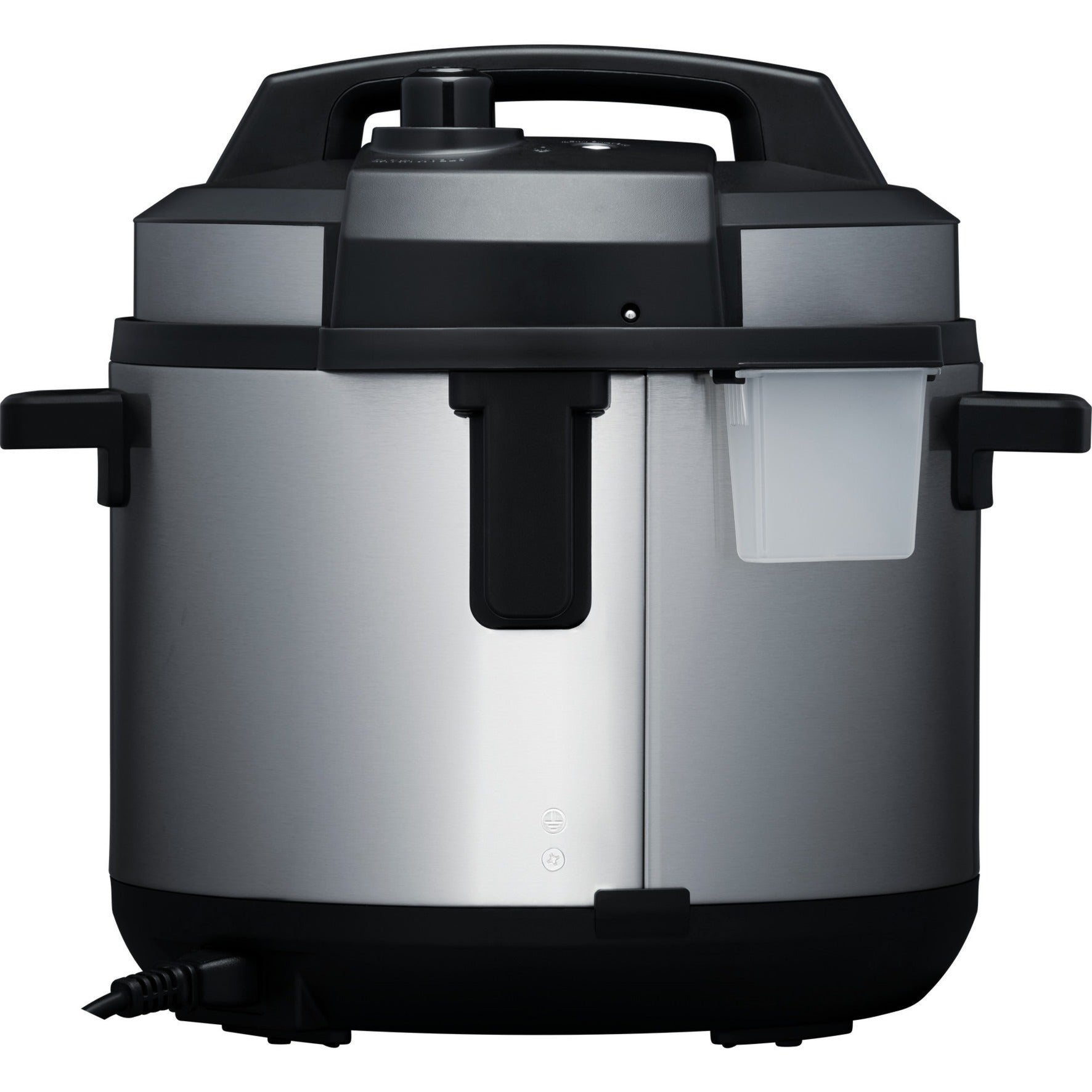 Steba Multi -Choker -Schnellkochtopf DD 3 intelligent